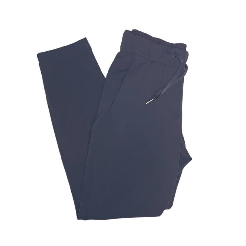 Lululemon Pants Graphite Gray size 4